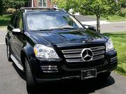 Mercedes-benz Gl-class